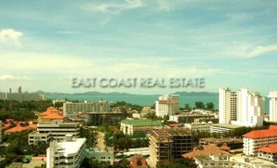 View Talay 2 Condo for rent in Jomtien, Pattaya. RC6338