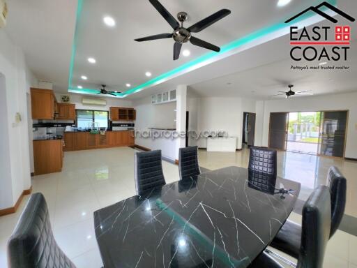 Lakeside Court 1 House for rent in East Pattaya, Pattaya. RH14008