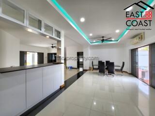 Lakeside Court 1 House for rent in East Pattaya, Pattaya. RH14008