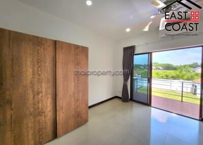 Lakeside Court 1 House for rent in East Pattaya, Pattaya. RH14008