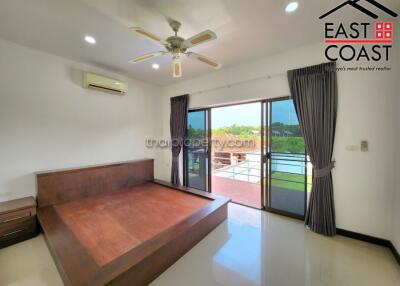 Lakeside Court 1 House for rent in East Pattaya, Pattaya. RH14008