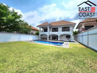 Lakeside Court 1 House for rent in East Pattaya, Pattaya. RH14008