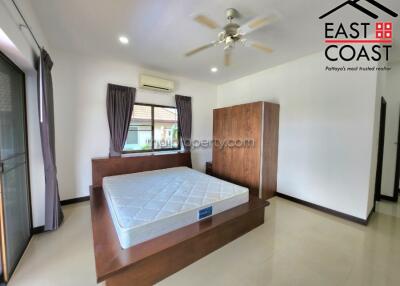 Lakeside Court 1 House for rent in East Pattaya, Pattaya. RH14008