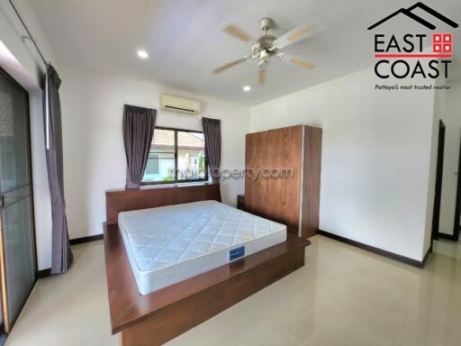 Lakeside Court 1 House for rent in East Pattaya, Pattaya. RH14008