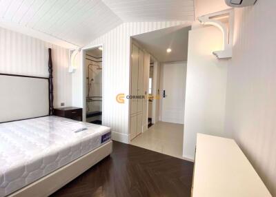 Studio bedroom Condo in Grand Florida Beachfront Condo Resort Pattaya Na Jomtien