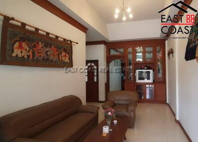 Chockchai Garden Home 2 House for rent in East Pattaya, Pattaya. RH12672