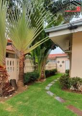 Chockchai Garden Home 2 House for rent in East Pattaya, Pattaya. RH12672