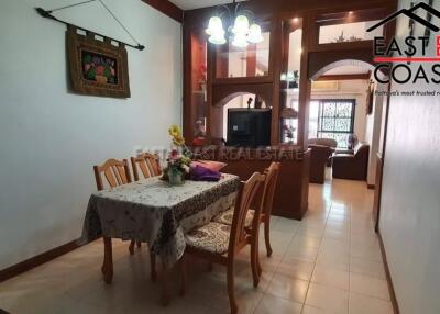 Chockchai Garden Home 2 House for rent in East Pattaya, Pattaya. RH12672