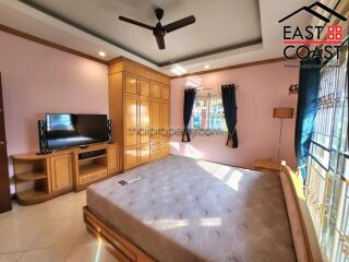 Supanuch Village House for rent in East Pattaya, Pattaya. RH14195