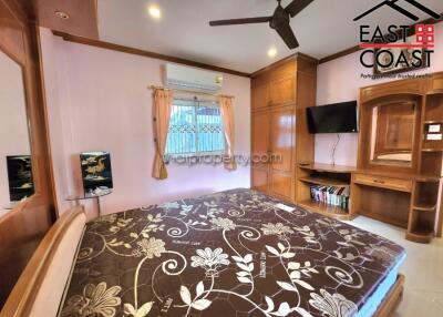 Supanuch Village House for rent in East Pattaya, Pattaya. RH14195