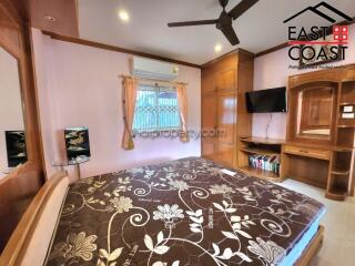 Supanuch Village House for rent in East Pattaya, Pattaya. RH14195