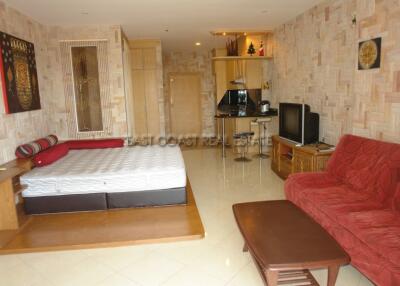 View Talay 5 Condo for rent in Jomtien, Pattaya. RC7200