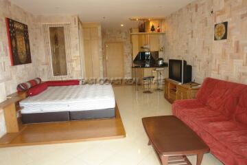 View Talay 5 Condo for rent in Jomtien, Pattaya. RC7200