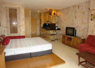 View Talay 5 Condo for rent in Jomtien, Pattaya. RC7200