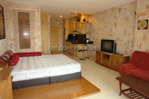 View Talay 5 Condo for rent in Jomtien, Pattaya. RC7200