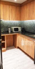 For RENT : The Royal Maneeya / 1 Bedroom / 1 Bathrooms / 69 sqm / 45000 THB [6380991]