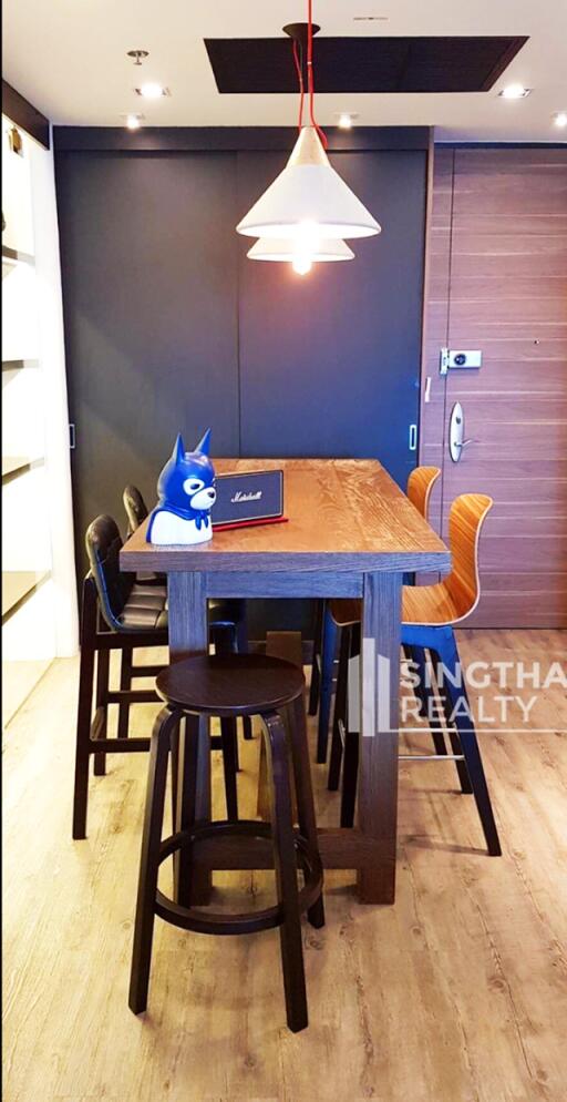 For RENT : The Royal Maneeya / 1 Bedroom / 1 Bathrooms / 69 sqm / 45000 THB [6380991]