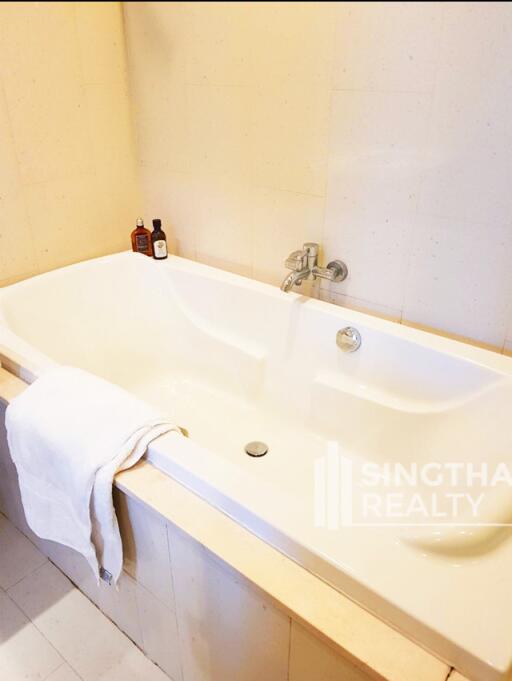 For RENT : The Royal Maneeya / 1 Bedroom / 1 Bathrooms / 69 sqm / 45000 THB [6380991]