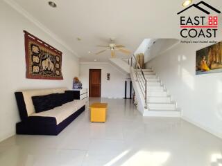 Royal Residence Condo for sale in South Jomtien, Pattaya. SC13568