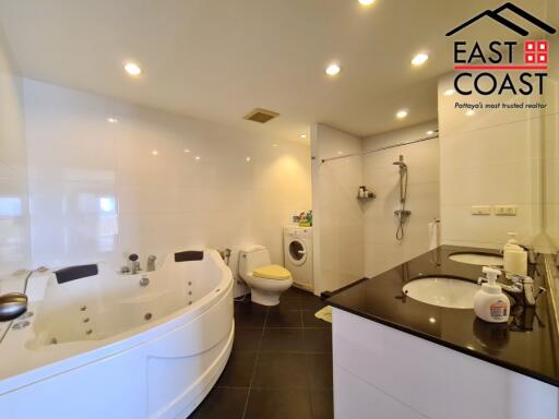 Royal Residence Condo for sale in South Jomtien, Pattaya. SC13568