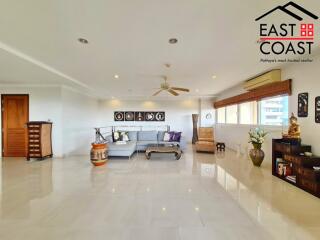 Royal Residence Condo for sale in South Jomtien, Pattaya. SC13568