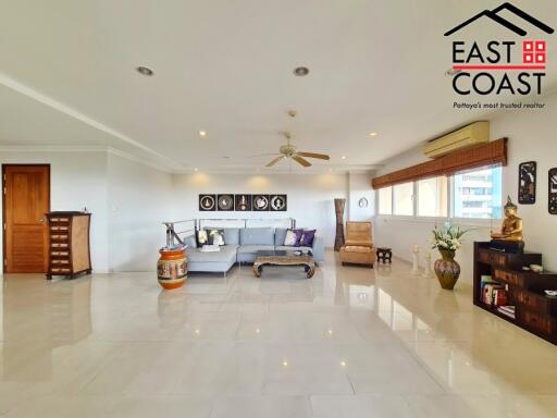 Royal Residence Condo for sale in South Jomtien, Pattaya. SC13568