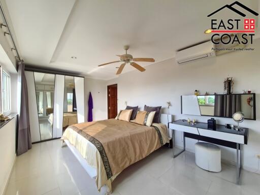 Royal Residence Condo for sale in South Jomtien, Pattaya. SC13568