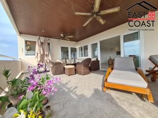 Royal Residence Condo for sale in South Jomtien, Pattaya. SC13568