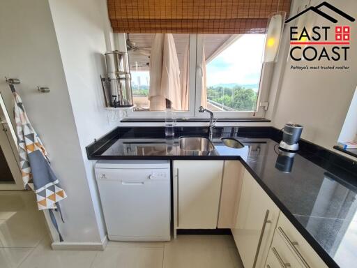 Royal Residence Condo for sale in South Jomtien, Pattaya. SC13568