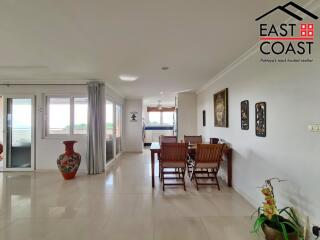 Royal Residence Condo for sale in South Jomtien, Pattaya. SC13568