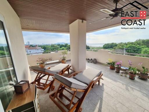 Royal Residence Condo for sale in South Jomtien, Pattaya. SC13568