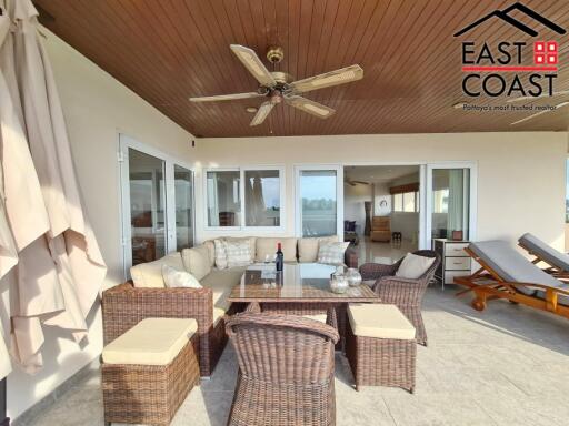 Royal Residence Condo for sale in South Jomtien, Pattaya. SC13568