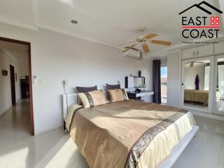 Royal Residence Condo for sale in South Jomtien, Pattaya. SC13568