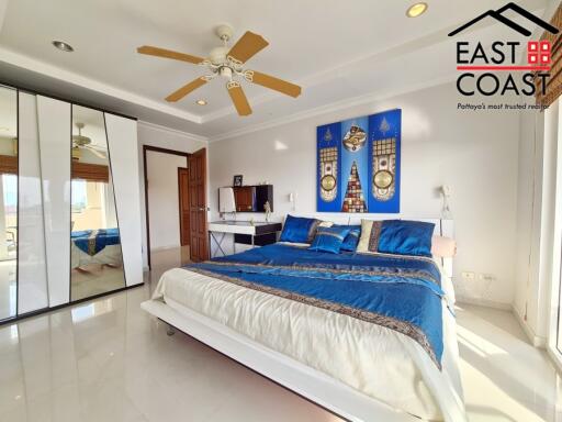 Royal Residence Condo for sale in South Jomtien, Pattaya. SC13568