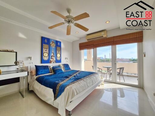 Royal Residence Condo for sale in South Jomtien, Pattaya. SC13568