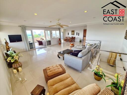 Royal Residence Condo for sale in South Jomtien, Pattaya. SC13568