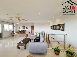 Royal Residence Condo for sale in South Jomtien, Pattaya. SC13568