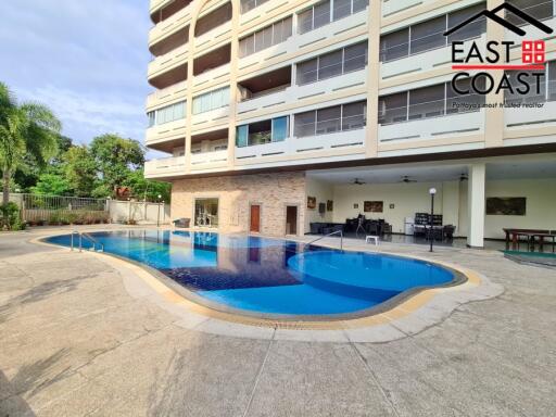 Royal Residence Condo for sale in South Jomtien, Pattaya. SC13568