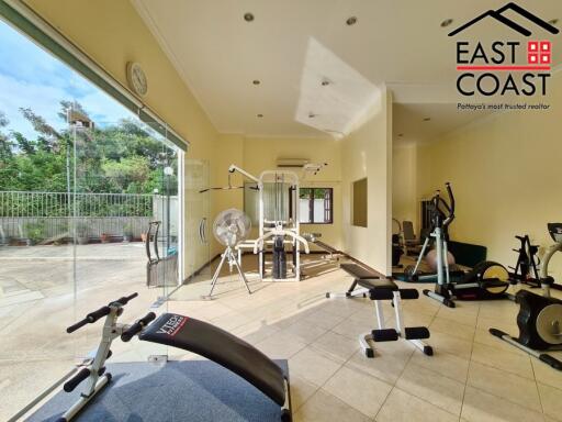 Royal Residence Condo for sale in South Jomtien, Pattaya. SC13568