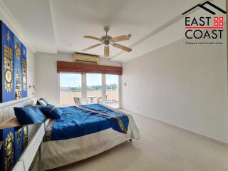 Royal Residence Condo for sale in South Jomtien, Pattaya. SC13568