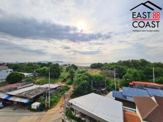 Royal Residence Condo for sale in South Jomtien, Pattaya. SC13568