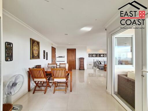 Royal Residence Condo for sale in South Jomtien, Pattaya. SC13568