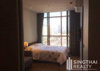 For RENT : Park Origin Phromphong / 2 Bedroom / 1 Bathrooms / 58 sqm / 45000 THB [6379993]