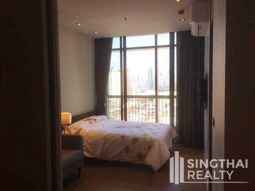 For RENT : Park Origin Phromphong / 2 Bedroom / 1 Bathrooms / 58 sqm / 45000 THB [6379993]