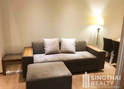 For RENT : Park Origin Phromphong / 2 Bedroom / 1 Bathrooms / 58 sqm / 45000 THB [6379993]