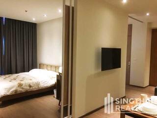 For RENT : Park Origin Phromphong / 2 Bedroom / 1 Bathrooms / 58 sqm / 45000 THB [6379993]