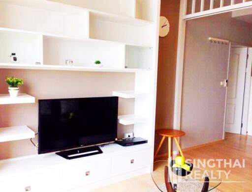 For RENT : Noble Refine / 1 Bedroom / 1 Bathrooms / 53 sqm / 45000 THB [6426455]