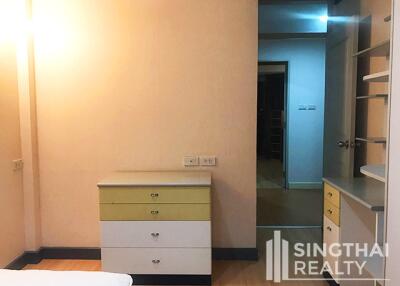 For RENT : The Waterford Diamond / 3 Bedroom / 2 Bathrooms / 122 sqm / 45000 THB [6418992]