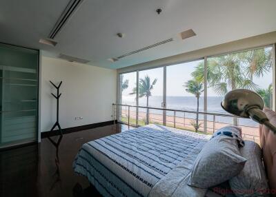 2 Bed Condo For Rent In Banglamung - Ananya Naklua