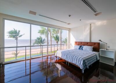 2 Bed Condo For Rent In Banglamung - Ananya Naklua